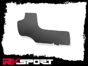 97-04 Chevy Corvette RK Sport Windshield Washer Reservoir Cover (Fiberglass)