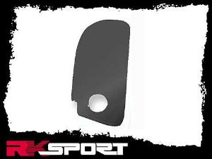 97-04 Chevy Corvette RK Sport Radiator Reservoir Cover (Fiberglass)