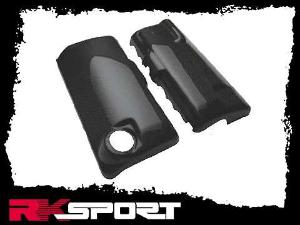 04 Pontiac GTO RK Sport Fuel Rail Covers