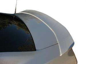 10-12 Ford Mustang RK Sport Trunk Spoiler - Urethane