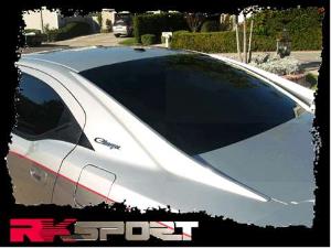 05-10 Dodge Charger RK Sport Window Pillars