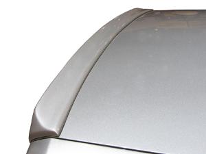 08-12 Chevy Malibu RK Sport Paintable Wings, Rear Trunk (Urethane)