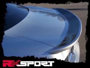 10-13 Chevrolet Camaro RK Sport Trunk Spoiler