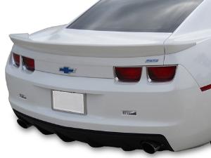 10-13 Chevrolet Camaro RK Sport Trunk Spoiler - Urethane