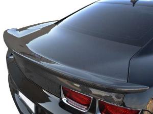 10-13 Chevrolet Camaro RK Sport Trunk Lid with Spoiler