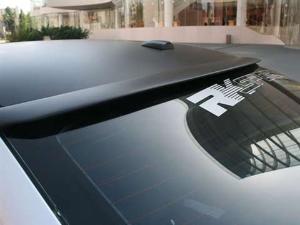 10-13 Suzuki Kizashi RK Sport Roof Spoiler - Fiber glass