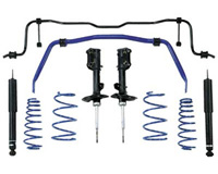 05 Ford Mustang Roush Struts and Shocks - Strut (Front)