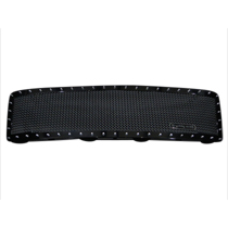 11-14 Chevrolet Silverado 2500/3500 Royalty Core Replacement RC1 Classic Full Grille - 10.0 Power Mesh
