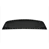 09-12 Dodge Ram 1500 Royalty Core RC2 Twin Mesh Grille - Diamond Crimp, Smaller Corner Accent Mesh