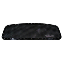 13-15 Dodge Ram 1500 Royalty Core RC1 Classic Grille - 2 Toned Design