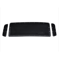 05-07 Ford F250 / F350 Royalty Core RCR Race Line Grille - Tight Weave