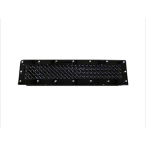 13-14 Ford F150 Royalty Core Bumper Grille - Stainless Steel