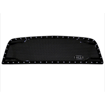 04-08 Ford F-150 Royalty Core RC2 Twin Mesh Grille - Twin Mesh Grille