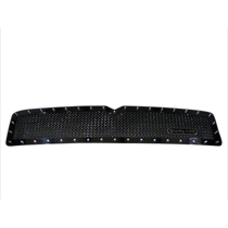 94-02 Dodge Ram 2500/3500/4500 Royalty Core RC1 Classic Grille - Diamond Crimp, 10.0 Power Mesh