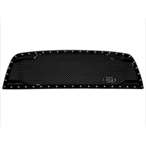 03-05 Dodge Ram 2500/3500/4500 Royalty Core RC2 Twin Mesh Grille - Corrosion Resistant, Sealed with Nickel