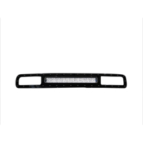 11-16 Ford F150 Royalty Core Bumper Grille - with 22