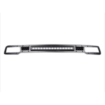 10-12 Dodge Ram Royalty Core Bumper Grille - with 20