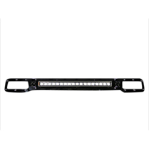 13-16 Dodge Ram Royalty Core Bumper Grille - with 20