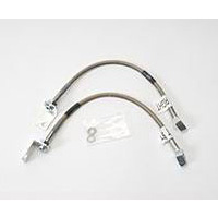 71-73 Mustang Base, Boss 351, Grande, Mach 1 L6, V8 4.1, 5.0, 5.8, 7.0 Gas Russell Brake Lines