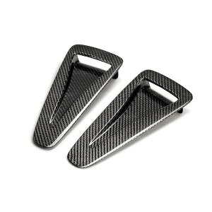 2009-2017 Nissan GT-R R35 Coupe Oem-Style Carbon Fiber Air Duct