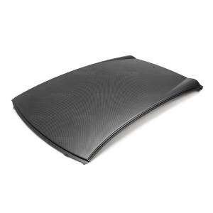 2017-2018 Honda Civic Hatchback Dry Carbon Roof Replacement