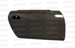 00-10 Honda S2000 Seibon Doors (Carbon Fiber)