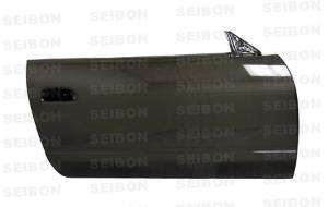 89-94 Nissan 240Sx/S13/Silvia (S13)* Seibon Doors (Carbon Fiber)