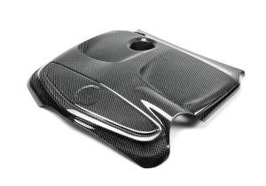 14 Mercedes Cla 250 Seibon Engine Cover (Carbon Fiber)