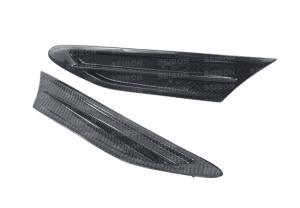 12-14 Scion FRS Seibon Fender Ducts (Carbon Fiber)