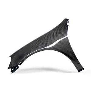 2002 - 2007 ACURA RSX Seibon Carbon Fiber Fenders