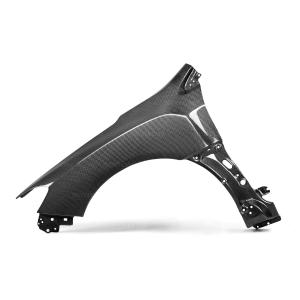 15 Subaru Impreza/WRX/STI Seibon OEM Style Fenders (Carbon Fiber)