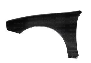 94-01 Acura Integra Seibon Fenders (Carbon Fiber)