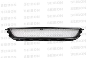 00-05 Lexus IS 300 Seibon TT Style Grille (Carbon Fiber)