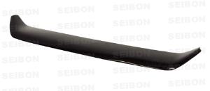 09-10 Nissan GTR R35 Seibon Grille (Carbon Fiber)