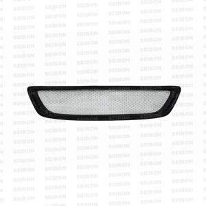 98-04 Lexus GS Series Seibon Grille (Carbon Fiber)