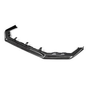 15-16 SUBARU IMPREZA WRX / STI Seibon MB1 Style Front Lip (Carbon Fiber)