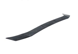 12-14 Scion FRS Seibon Rear Fin Spoiler (Carbon Fiber)