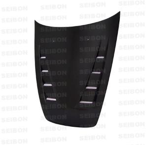 00-10 Honda S2000 (AP1/2)* Seibon MG Style Hood (Carbon Fiber)