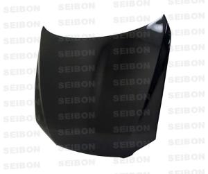 00-05 Lexus IS Series Seibon OEM Style Hood (Carbon Fiber)