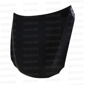 06-12 Lexus IS 250/350 Incl. Convertible Seibon OEM Style Hood (Carbon Fiber)