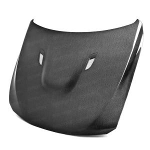 12-13 BMW 3 Series F30 Seibon BM Style Hood (Carbon Fiber)