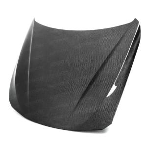 12-13 BMW 3 Series F30 Seibon OEM Style Hood (Carbon Fiber)