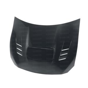 12-14 Scion FRS Seibon FA Style Hood (Carbon Fiber)