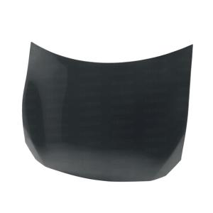 12-14 Scion FRS Seibon OEM Style Hood (Carbon Fiber)