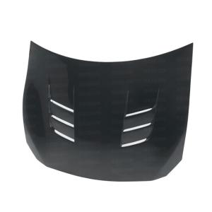 12-14 Scion FRS Seibon TS Style Hood (Carbon Fiber)