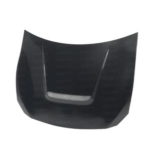 12-14 Scion FRS Seibon VS Style Hood (Carbon Fiber)