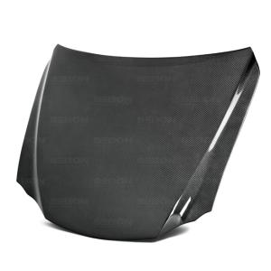 14 Lexus IS 250/350 Seibon OEM Style Hood (Carbon Fiber)