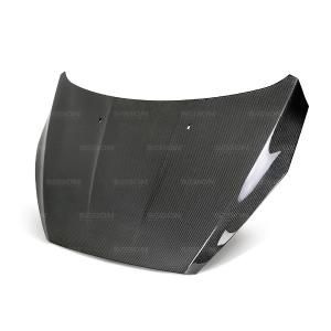 2015-2016 FORD FOCUS Seibon OE-Style Carbon Fiber Hood