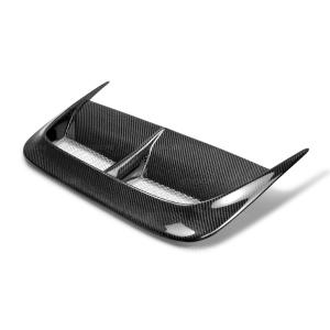 98-01 Subaru Impreza Seibon CW Style Scoops (Carbon Fiber)