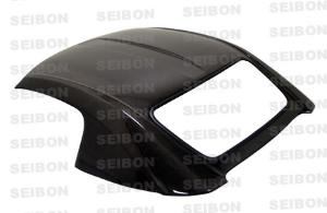 00-10 Honda S2000 Seibon Hardtop (Carbon Fiber)